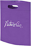 Heat Sealed Exhibition Totes